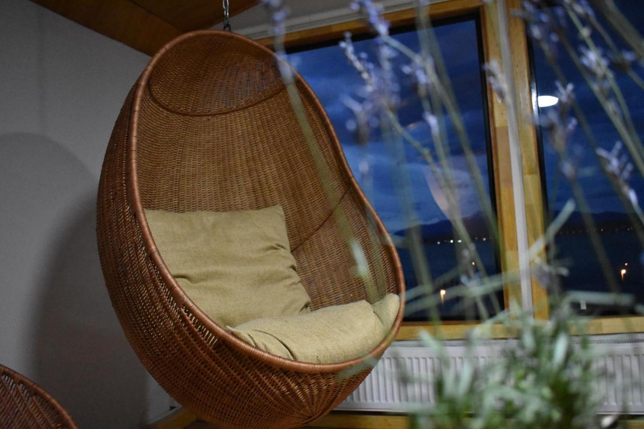 Cumbres Apart Puerto Natales Ngoại thất bức ảnh